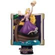 Tangled Story Book Series Rapunzel D-Stage DS-078 Statue