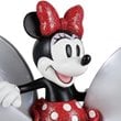 Disney 100 Minnie Mouse 4 3/4-Inch Statue