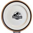 Jurassic Park Dinner Plate 1:1 Prop Replica - SDCC 2022