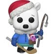 Peppermint Lane Dauber Higgins Funko Pop! Vinyl Figure #08