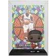 NBA Zion Williamson Mosaic Pop! Trading Card Figure #18