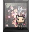 Bella Poarch Build a Babe Pop! Album Figure with Case #41