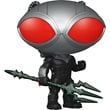 Aquaman and the Lost Kingdom Black Manta Pop! Vinyl Figure
