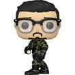 Aquaman and the Lost Kingdom Dr. Shin Pop! Vinyl Figure