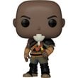 Rebel Moon Titus Funko Pop! Vinyl Figure #1536