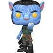 Avatar: The Way of Water Recom Quaritch Pop! Vinyl Figure