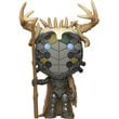 Rebel Moon Jimmy with Antlers (Wave 2) Pop! Vinyl Figure