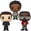 The Wire Funko Pop! Vinyl Figure Case of 6