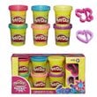 Play-Doh Sparkle Compound Collection