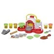 Play-Doh Stamp N Top Pizza