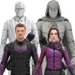 Avengers 2022 Marvel Legends 6-Inch Action Figures Wave 1