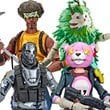 Fortnite Victory Royale 6-Inch Action Figures Wave 2 Case