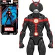 Ant-Man Wasp Quantumania Marvel Legends Future Ant-Man