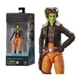 Star Wars The Black Series 6-Inch Hera Syndulla Figure