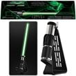 Star Wars The Black Series Yoda Force FX Elite Lightsaber