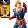Marvel Legends Zabu Series Ikaris 6-Inch Action Figure
