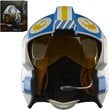 Star Wars The Black Series Carson Teva Electronic Helmet