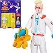 Ghostbusters Fright Features Egon Spengler Action Figure