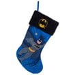 Batman 19-Inch Stocking