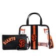 MLB San Francisco Giants Stadium Crossbody Purse