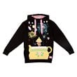 Alice In Wonderland Unbirthday Hoodie
