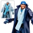 DC McFarlane Coll. Ed.Wave 4 Capt. Boomerang Figure
