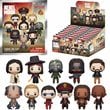 Rebel Moon 3D Foam Bag Clip Display Case of 24