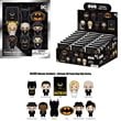 Batman 85th Anniversary 3D Foam Bag Clip Display Case of 24