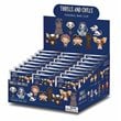 WB Thrills and Chills Figural Bag Clip Display Case of 24