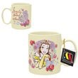 Beauty and the Beast Belle Pearlized 11 oz. Mug