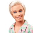 Barbie Movie Ken Doll in Striped Matching Set