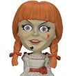 The Conjuring Universe Annabelle Head Knocker Bobblehead