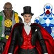 Defenders of the Earth Series 2 7-Inch Action Figure Case