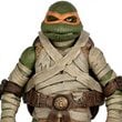 Universal Monsters TMNT Ultimate Mikey Mummy 7-In. Figure