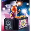 Playmobil 70882 Playmo-Friends DJ with Turntables Figure