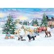 Playmobil 71345 Horses of Waterfall Advent Calendar