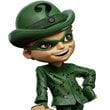 Batman Forever Riddler MiniCo Vinyl Figure
