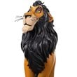 The Lion King Scar Art Scale Limited Edition 1:10 Statue