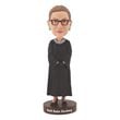 Ruth Bader Ginsburg Bobblehead