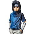 Naruto Uchiha Sasuke #2 Manga Dimensions Grandista Statue