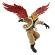 My Hero Academia Hawks The Amazing Heroes Vol. 24 Statue