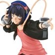 My Hero Academia Kyoka Jiro Vol. 28 Amazing Heroes Statue