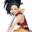 My Hero Academia Momo Yaoyorozu Amazing Heroes Statue