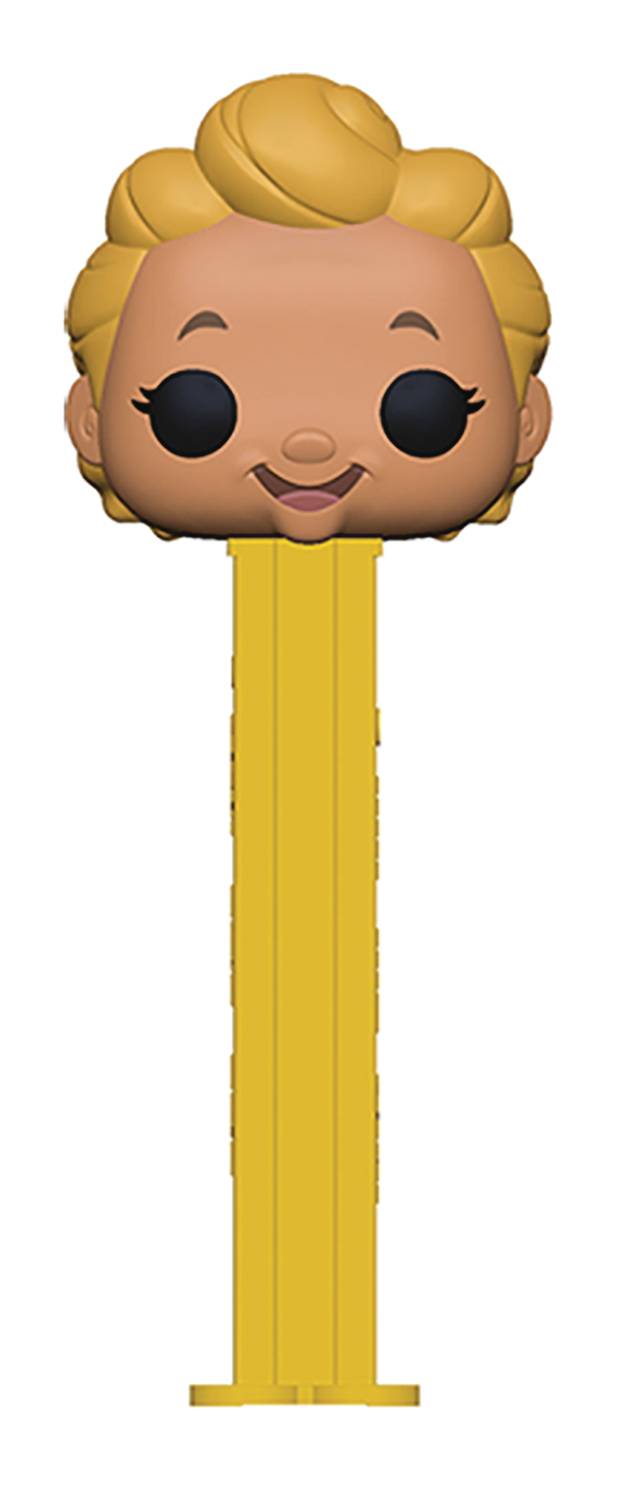 POP PEZ HERCULES BABY HERCULES (C: 1-1-2)