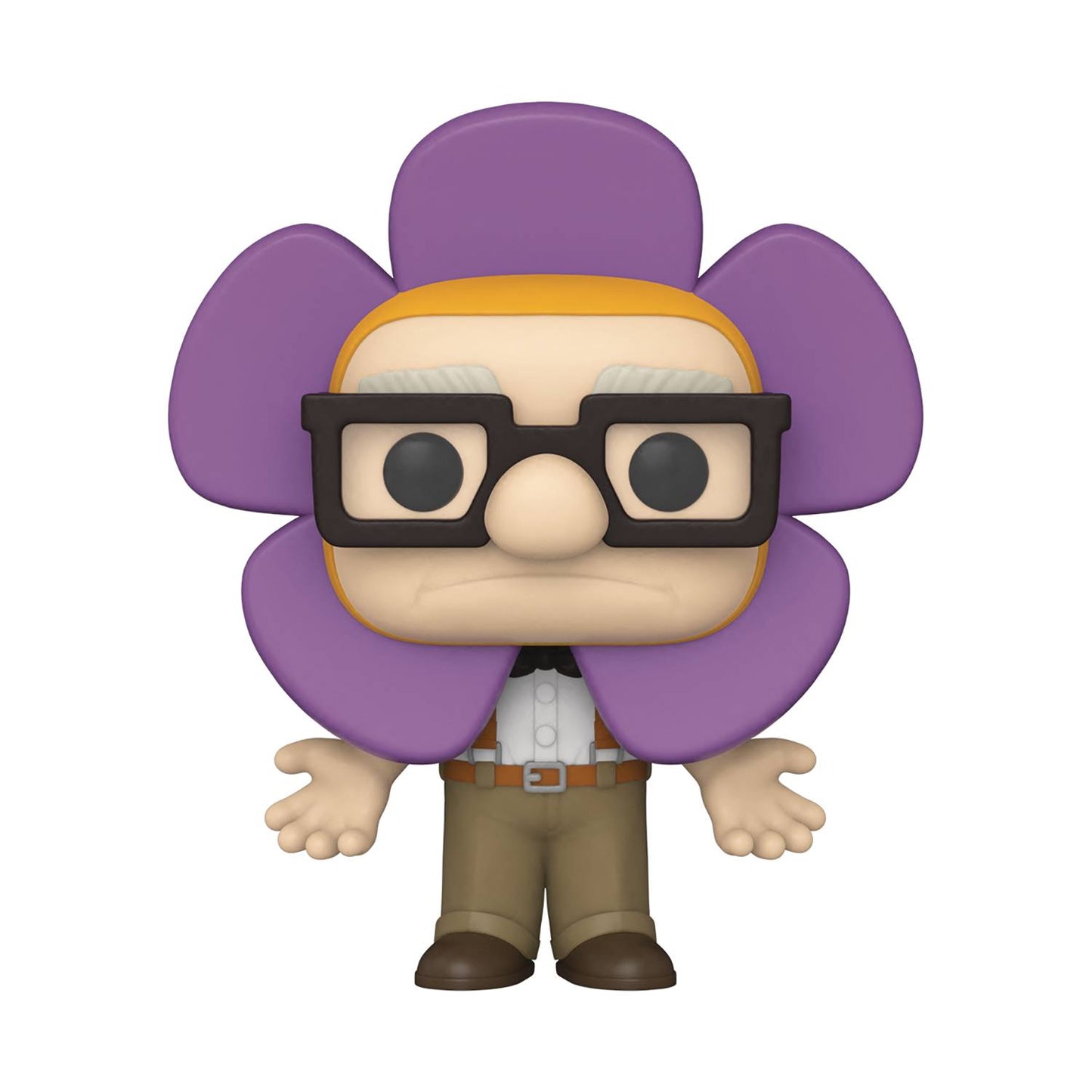 POP DISNEY DUG DAYS CARL VIN FIG (C: 1-1-2)