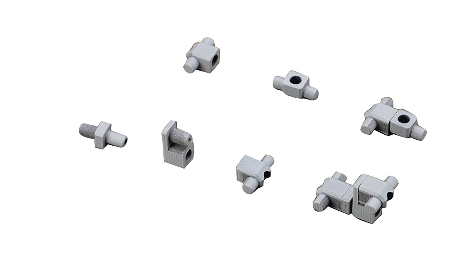 MODEL SUPPORT GOODS MECHA SUPPLY11 JOINT TYPE C (NET) (C