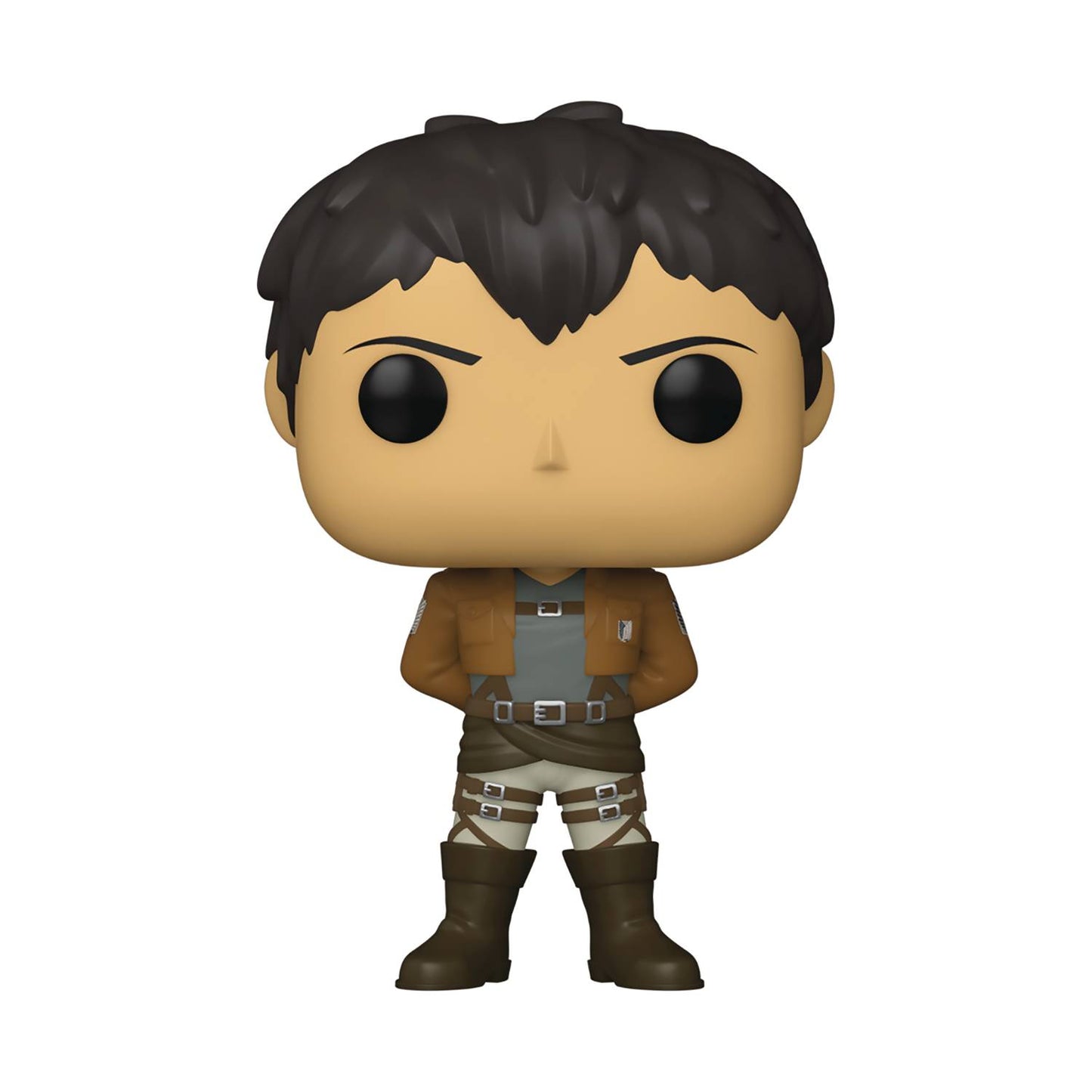 POP ANIMATION AOT S3 BERTHOLDT HOOVER VIN FIG (C: 1-1-2)