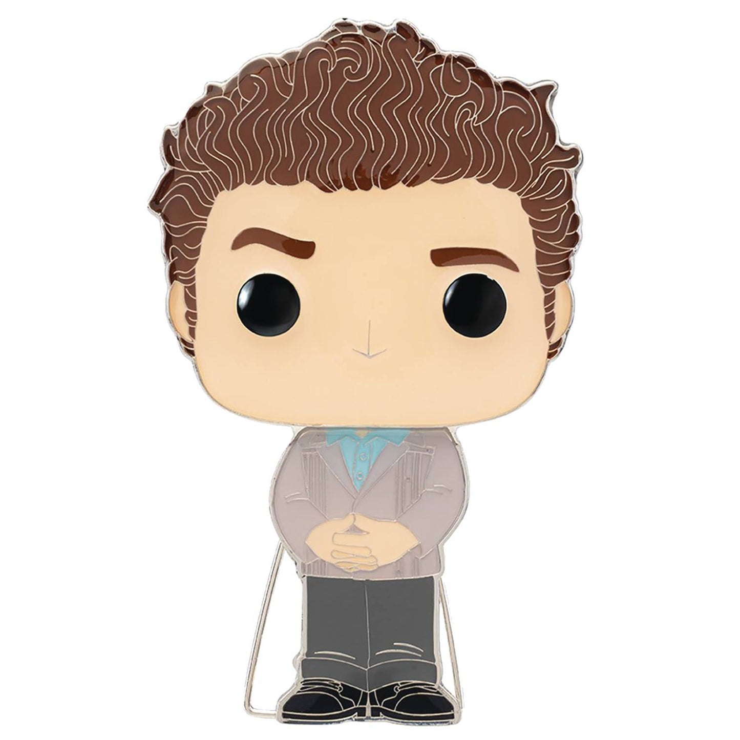 LF POP PINS LPP SEINFELD KRAMER (C: 1-0-2)