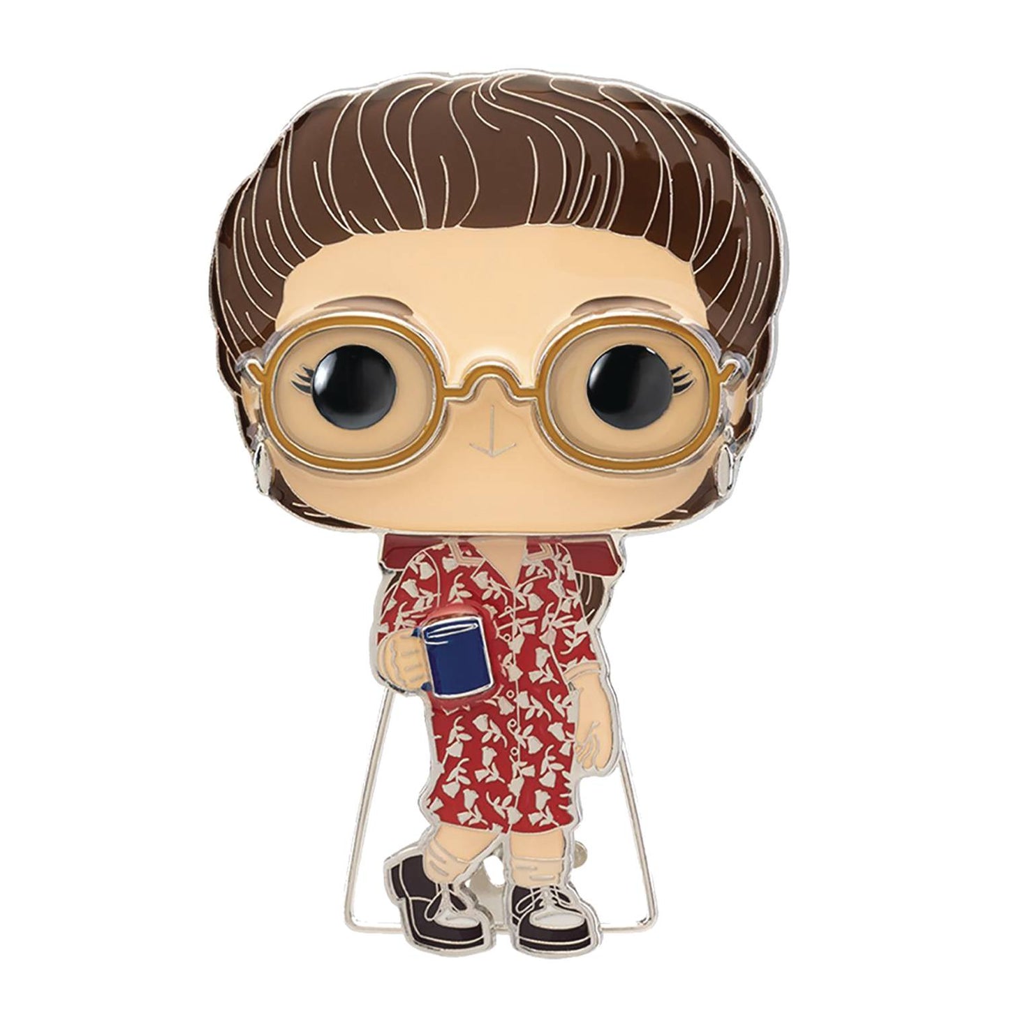 LF POP PINS LPP SEINFELD ELAINE (C: 1-0-2)