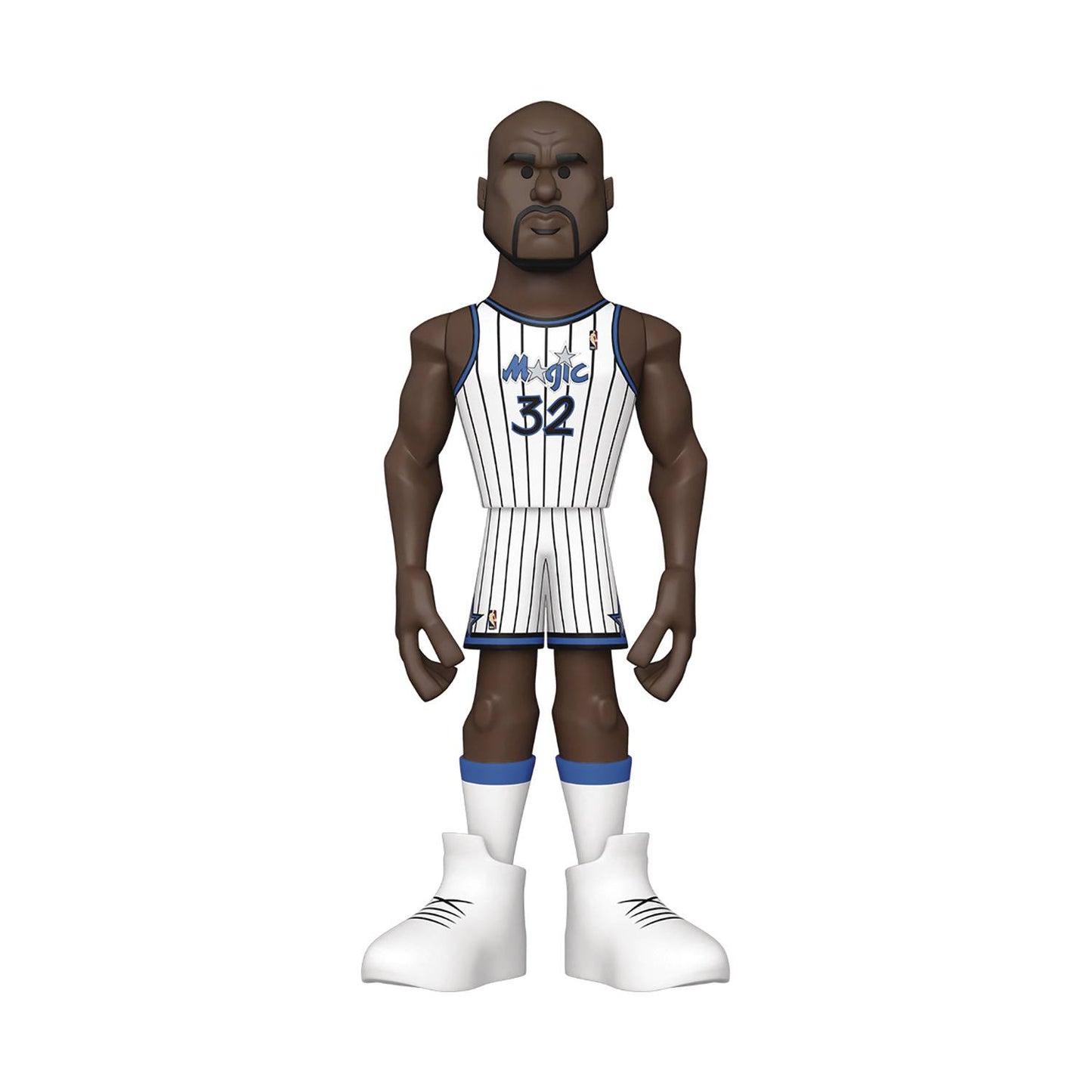 VINYL GOLD NBA LG LAKERS SHAQUILLE O NEAL 5IN VIN FIG (C: 1-
